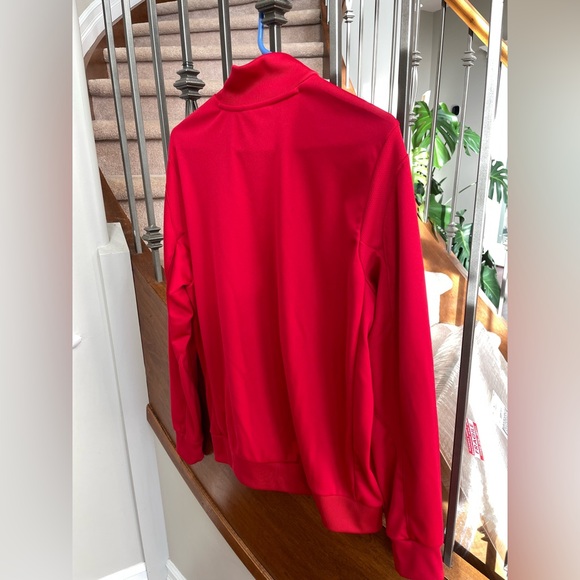 Tailored by Umbro light jacket Woman’s Size Sm. - Picture 2 of 5